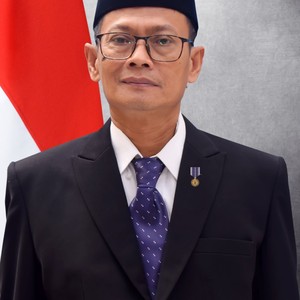 Kepala Sekolah SD NEGERI 091IV JAMBI