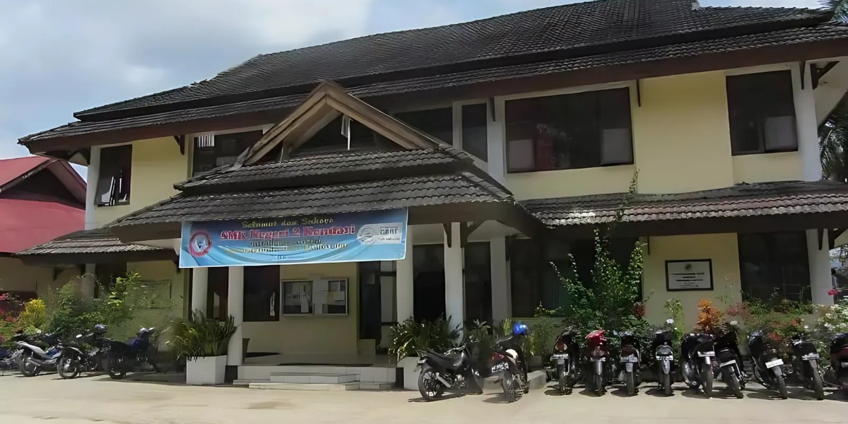 Foto Sekolah